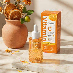 Vitamin C Whitening Serum
